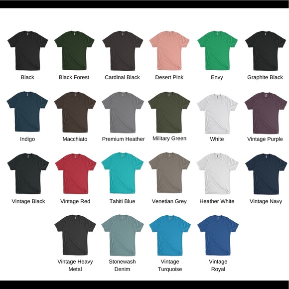 A Nightmare Before Coffee Tee - Picture 4 of 5